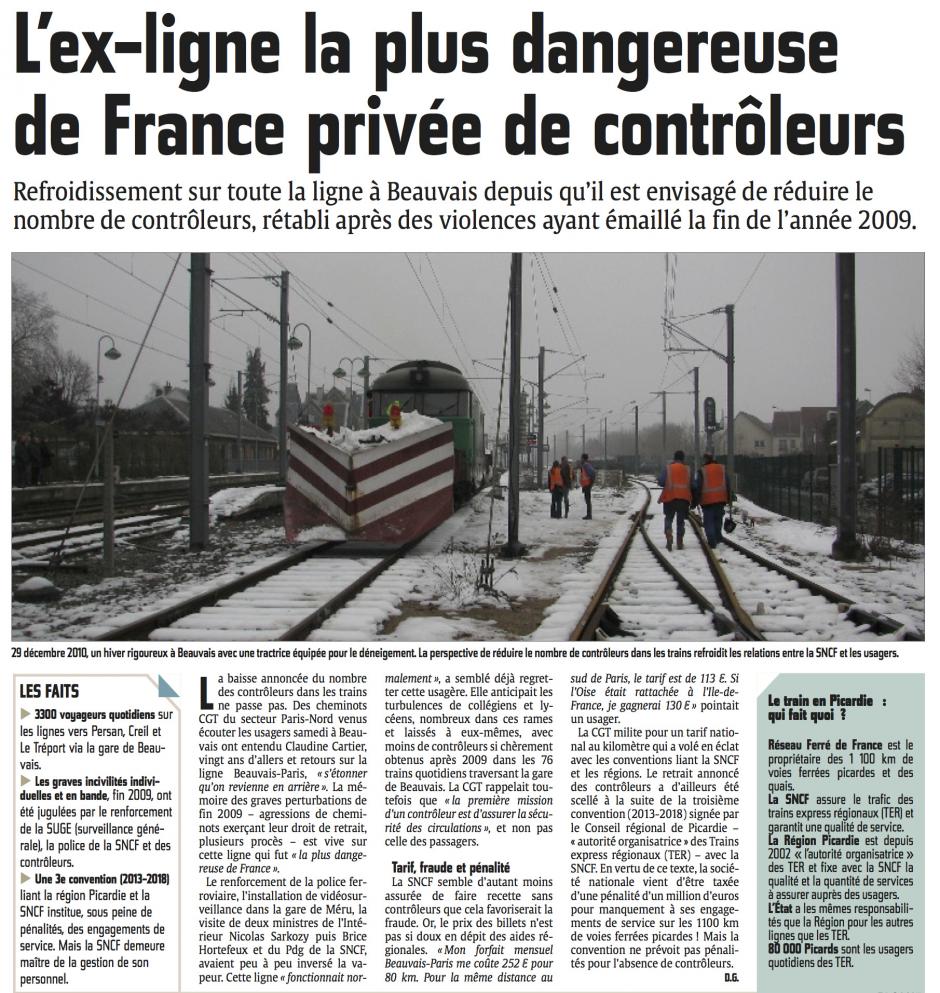 20140317-CP-Beauvais-L'ex-ligne la plus dangereuse de France privée de contrôleurs