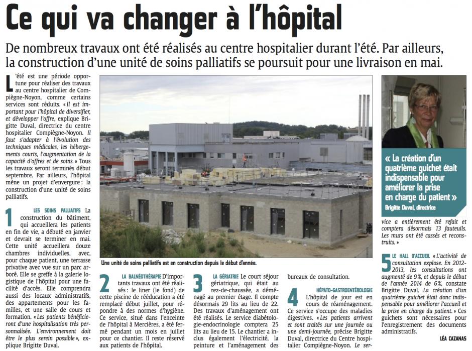 20140820-CP-Compiègne-Ce qui va changer à l'hôpital