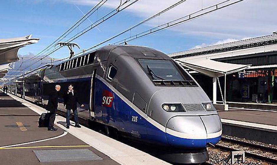 Politique. Une si attendue ligne à grande vitesse Montpellier-Perpignan (L’Indep)