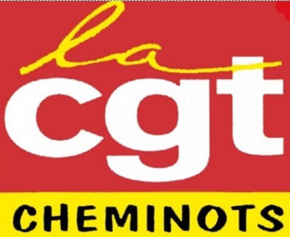 Communiqué de la  CGT cheminot. Attribution à Transdev de la ligne Marseille-Nice