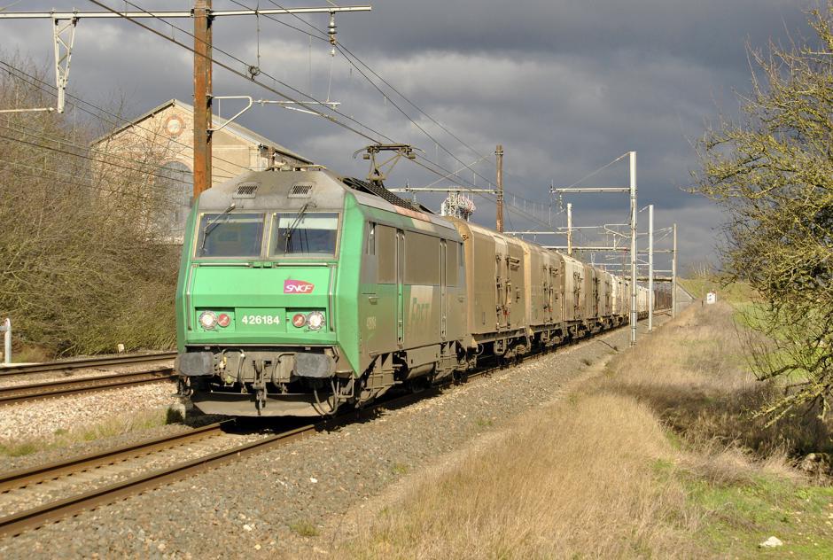 Fret ferroviaire. Le « train des primeurs » Perpignan-Rungis enfin de retour